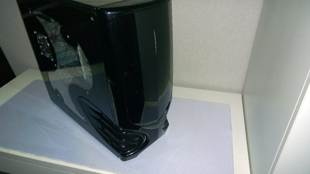Retro Gaming XP PC, E8400, 8800GT, 3DMark 11K+, Computers en Software, Vintage Computers, Ophalen, ASUS