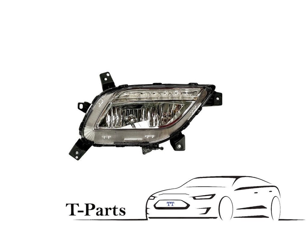 Kia niro links dagrijverlichting LED mistlamp nieuw, Info@fabrikant.eu, Nieuw, Ophalen of Verzenden, Fabrikantstraat 1
1000 AA  Amsterdam
