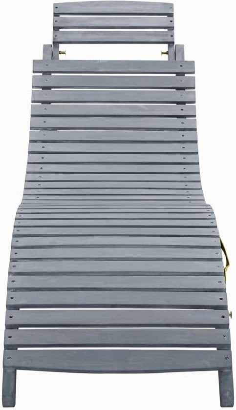 Zonneterrasligstoel – Tuinstoel – Ligstoel – Lounger, Corvance B.V., Verzenden, Nieuw, Corvancebol@gmail.com