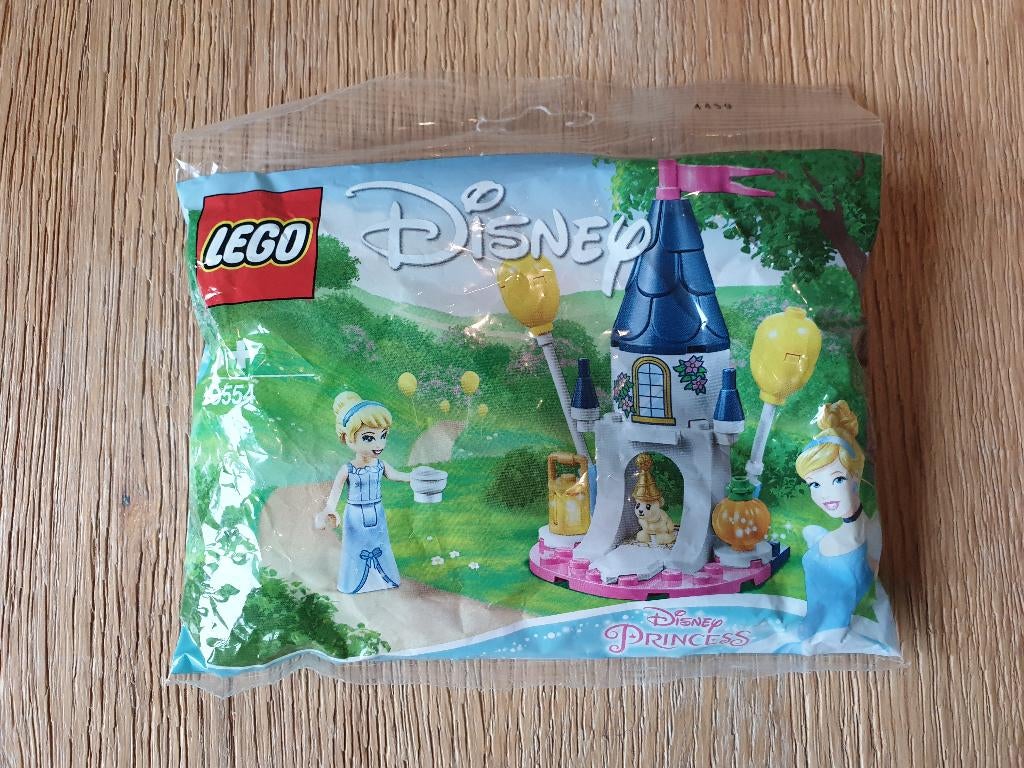 Lego Disney Princess en Frozen 30559, Lego, Nieuw, Ophalen of Verzenden, Disney