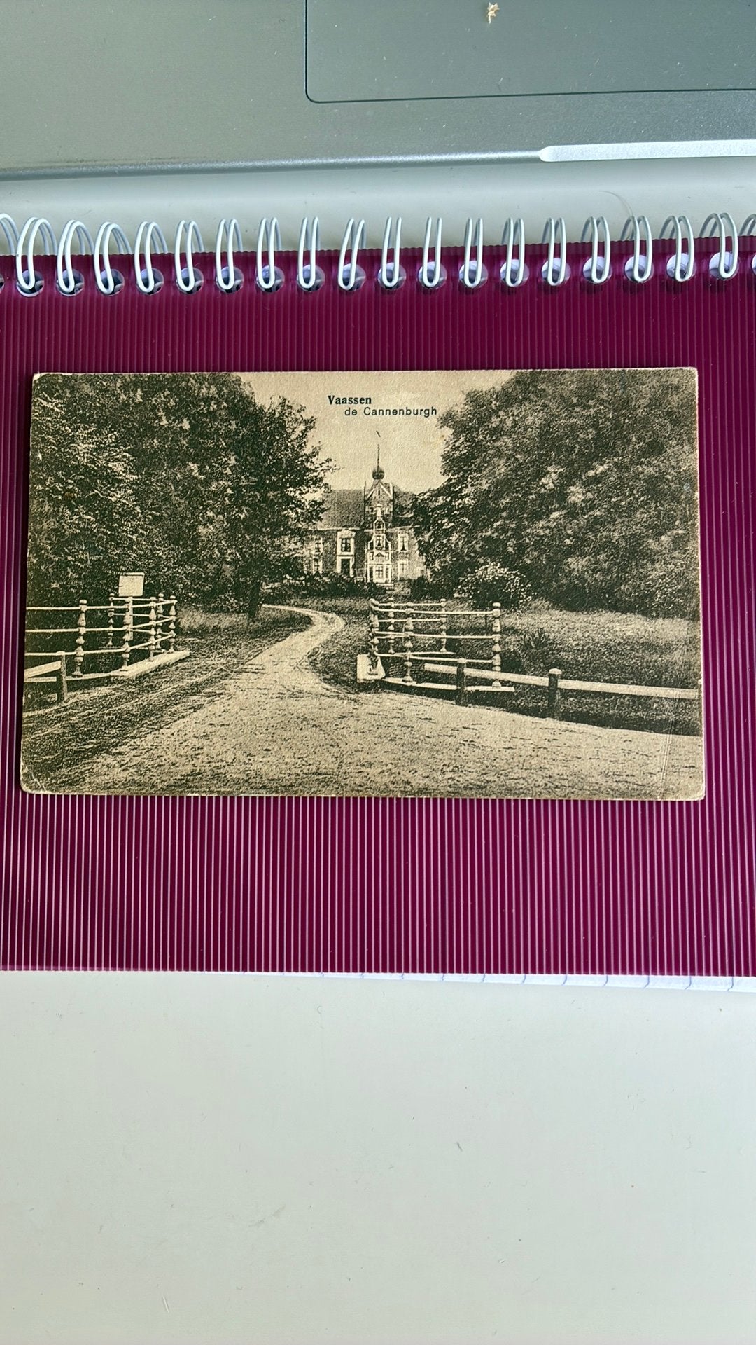 Vaassen, Verzamelen, Ophalen of Verzenden