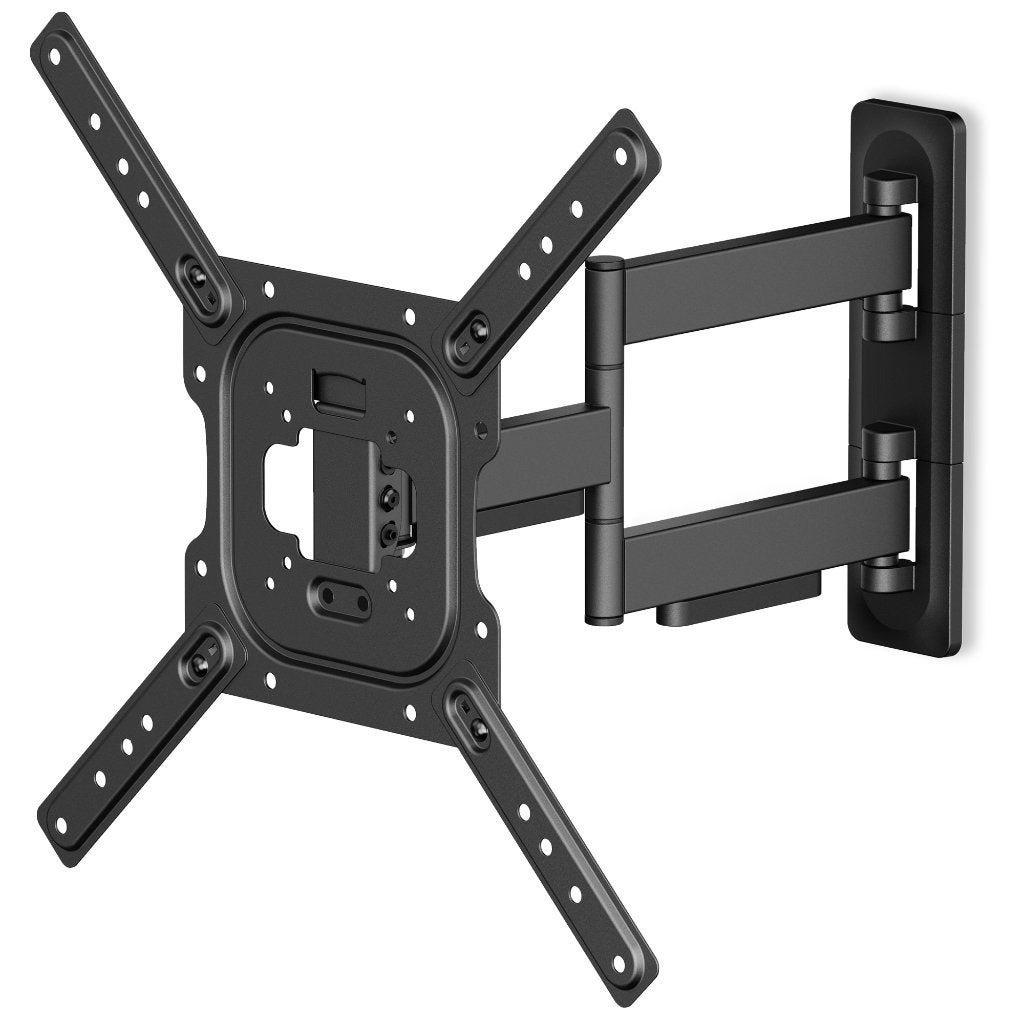 TV beugel kantelbaar draaibaar | tot 65 inch | Nieuw, Koperstraat 26, 3067GL Rotterdam, Info@douxe.nl, Nieuw, Ophalen of Verzenden