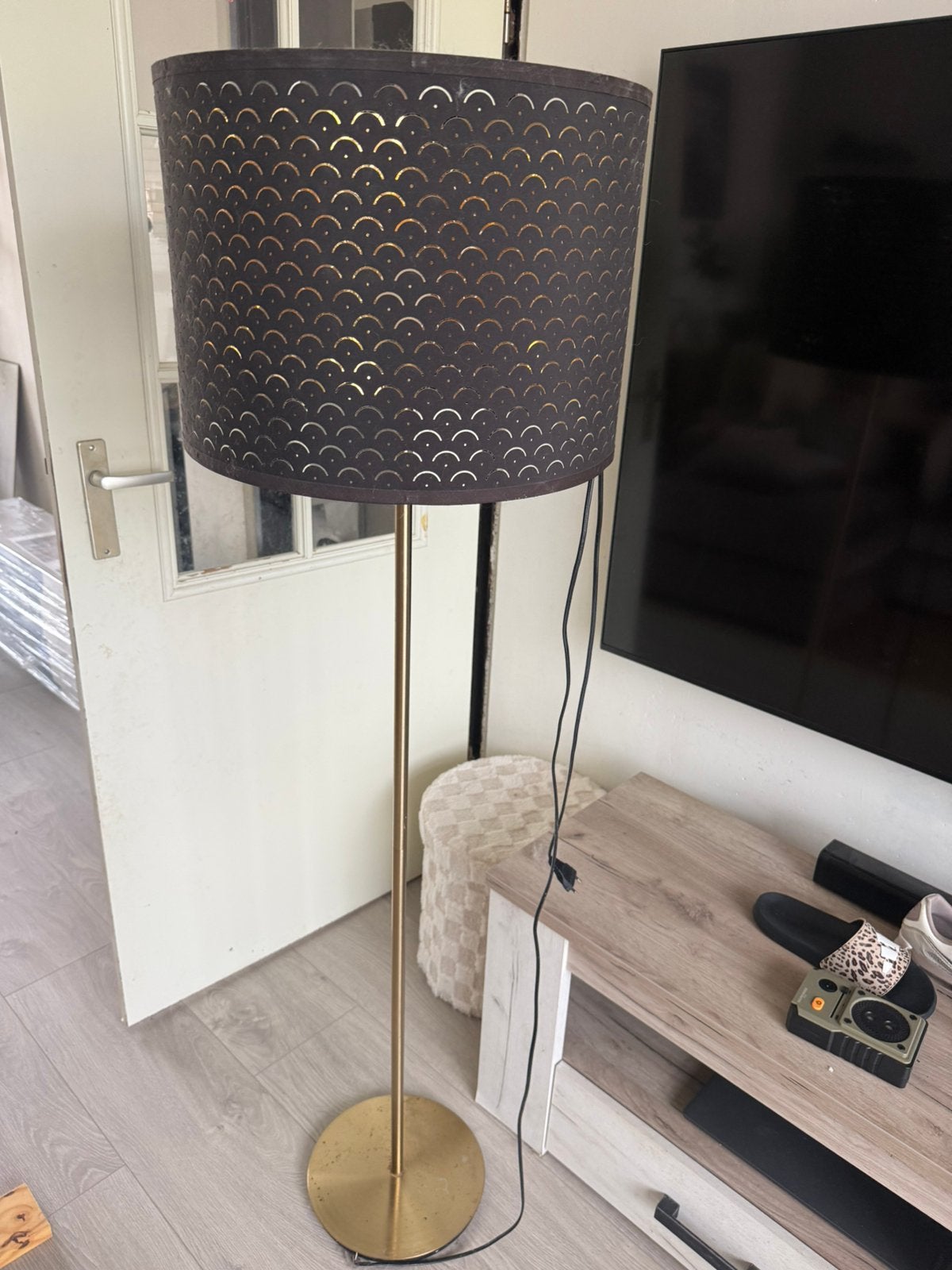 Ikea lamp, Ophalen, Zo goed als nieuw