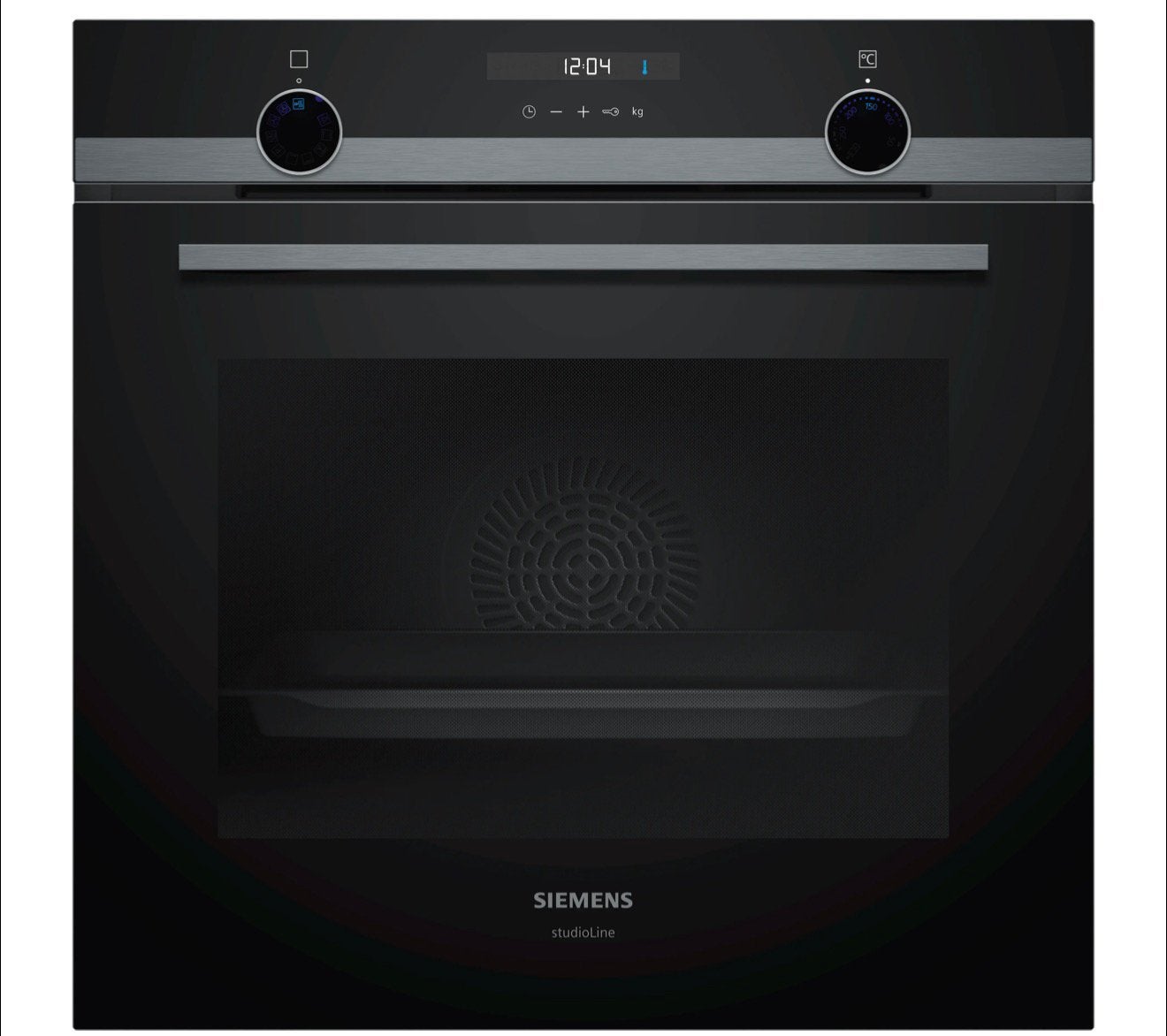 Siemens Studioline Oven * nieuw!, Witgoed en Apparatuur, Ophalen of Verzenden, Zo goed als nieuw