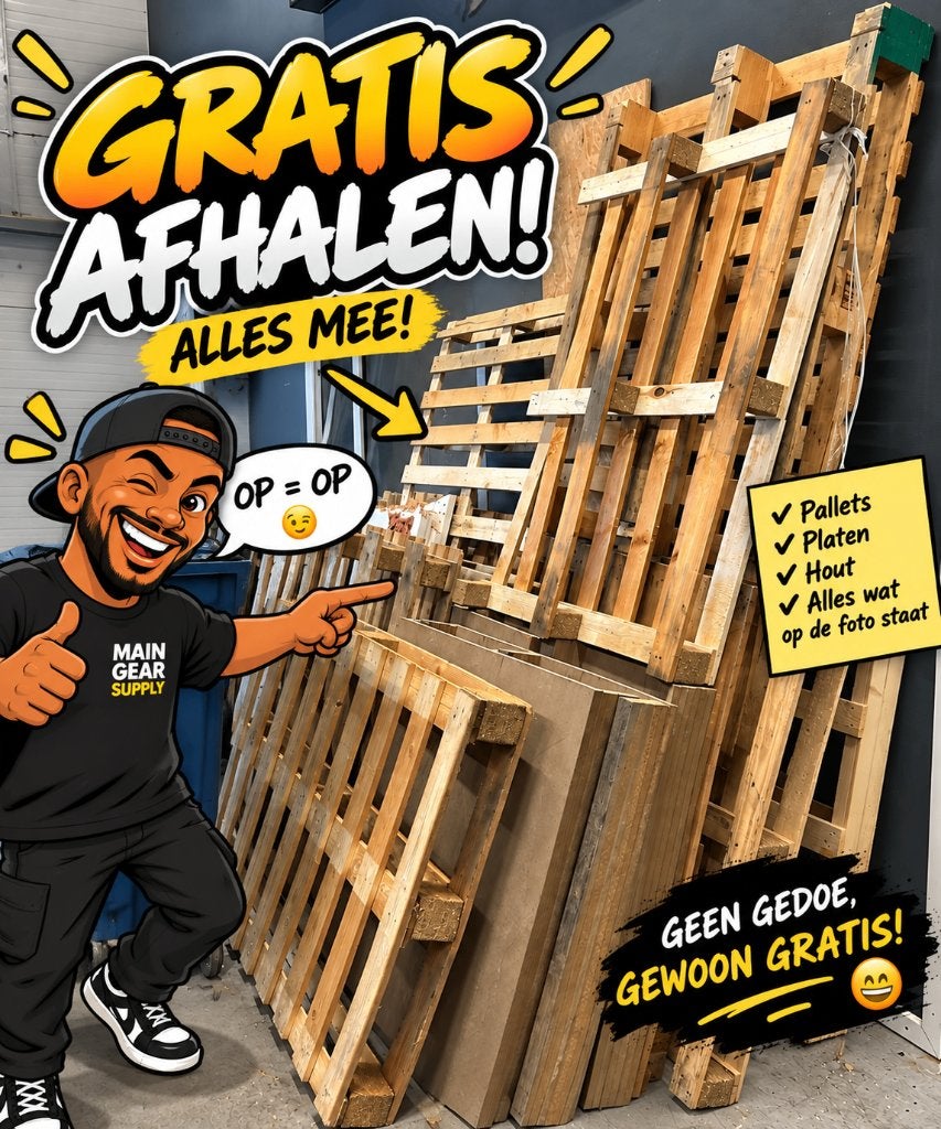 GRATIS afhalen – pallets, hout & platen | Alles mag weg!, Minder dan 3 m³, Ophalen, Overige houtsoorten