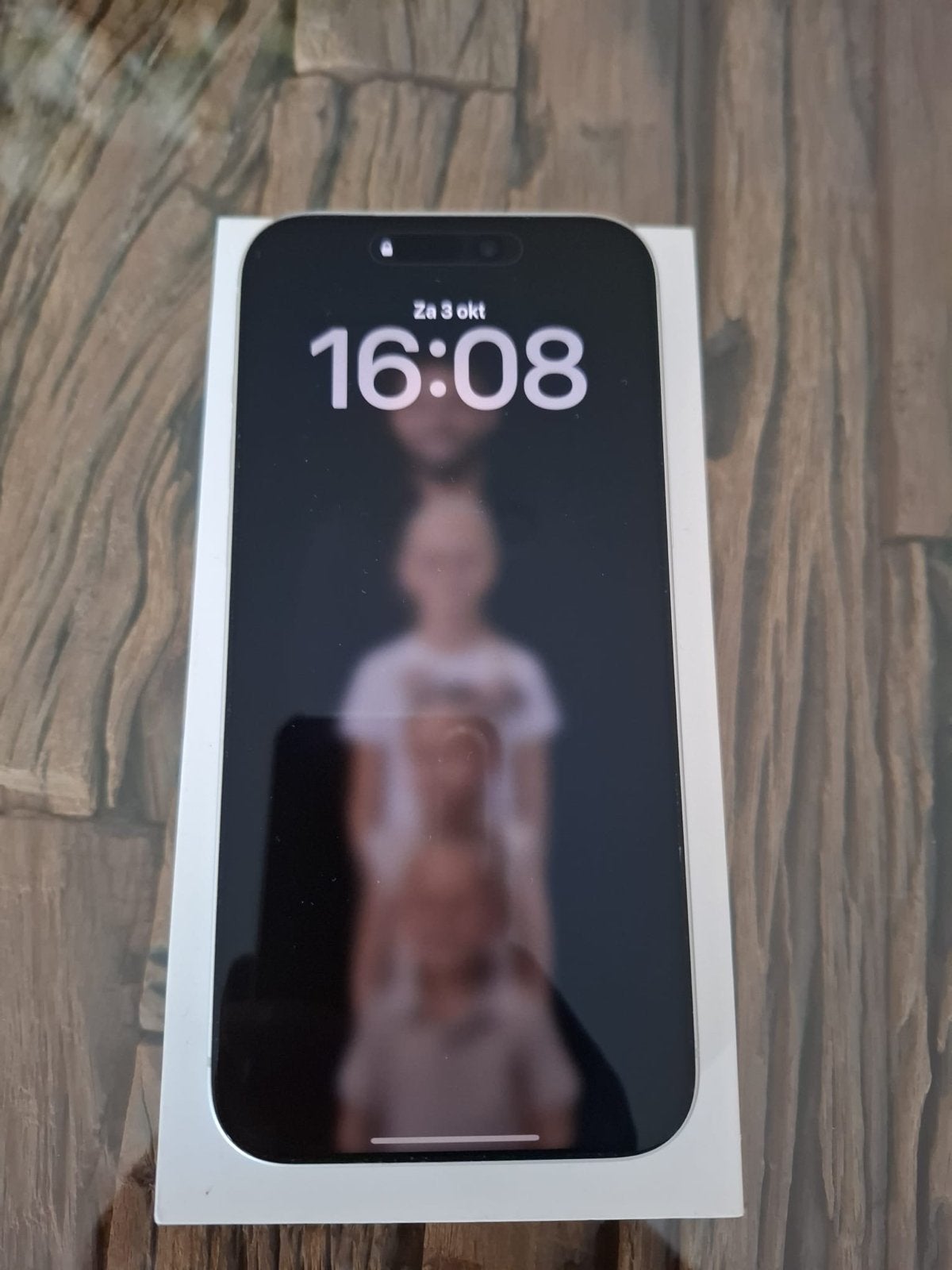 iPhone 17 Pro Max 256 GB Zilver Wit - Zo goed als nieuw, Telecommunicatie, Zo goed als nieuw, Zilver, IPhone 17 Pro Max, Ophalen