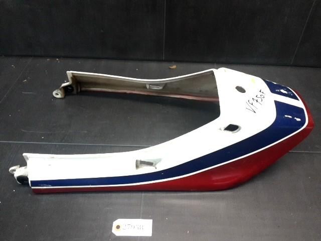 VF750F interceptor 1981 - 1983 Honda Kuipdeel D1-62364