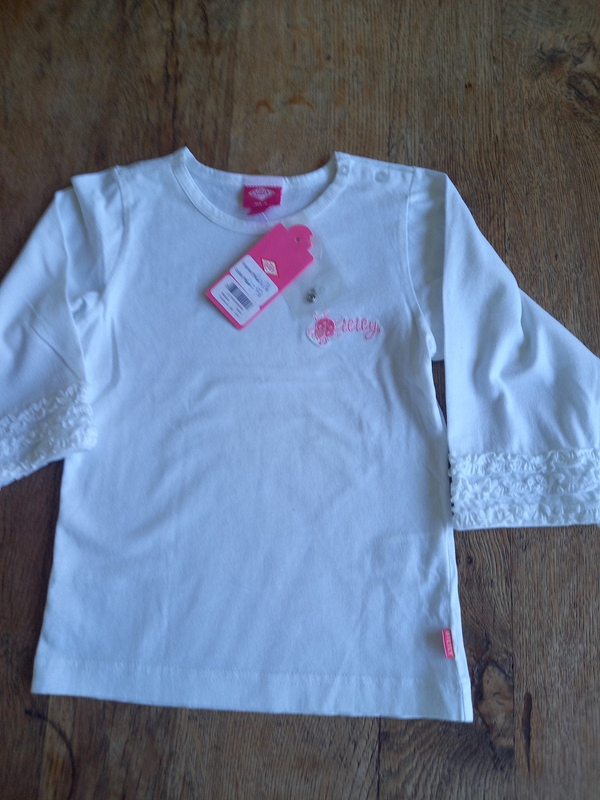 oilily shirt maat 104, Kinderen en Baby's, Meisje, Nieuw, Oilily, Ophalen of Verzenden