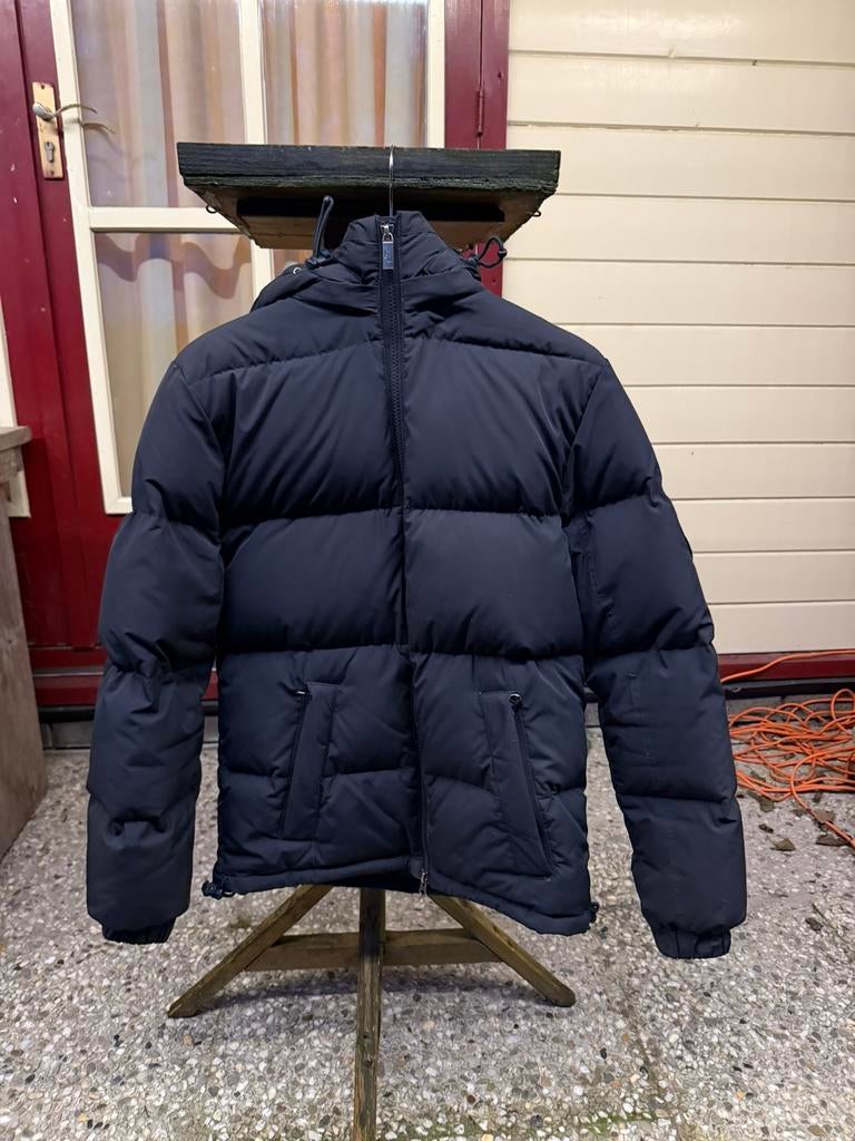 Kingsland winterjas, Dieren en Toebehoren, Paardrijkleding, Gebruikt, Overige soorten, Ophalen of Verzenden, Dames