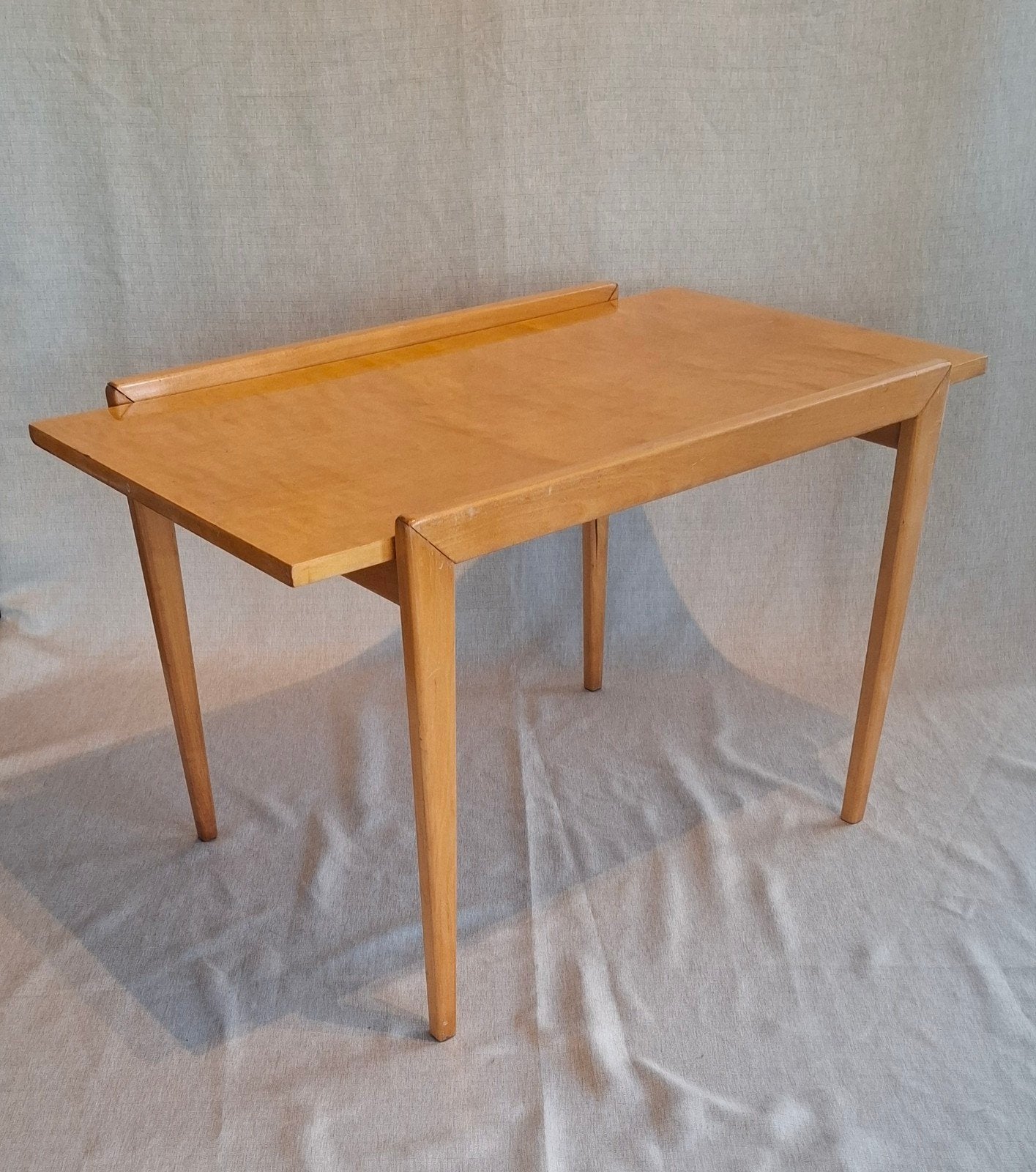 Vintage Deense Koffietafel of Bijzettafel, Ophalen