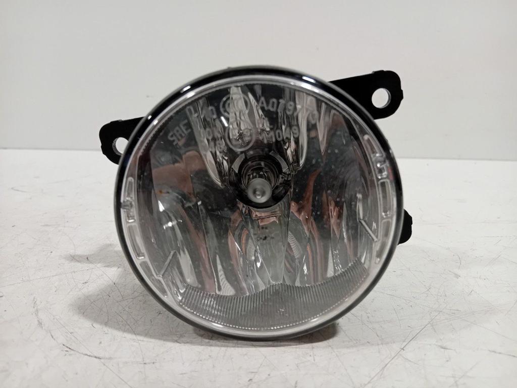 Mistlamp links Renault Twingo, Auto-onderdelen, Verlichting, Renault, Gebruikt, Herkomst onderdeel bekend, 12 maanden garantie