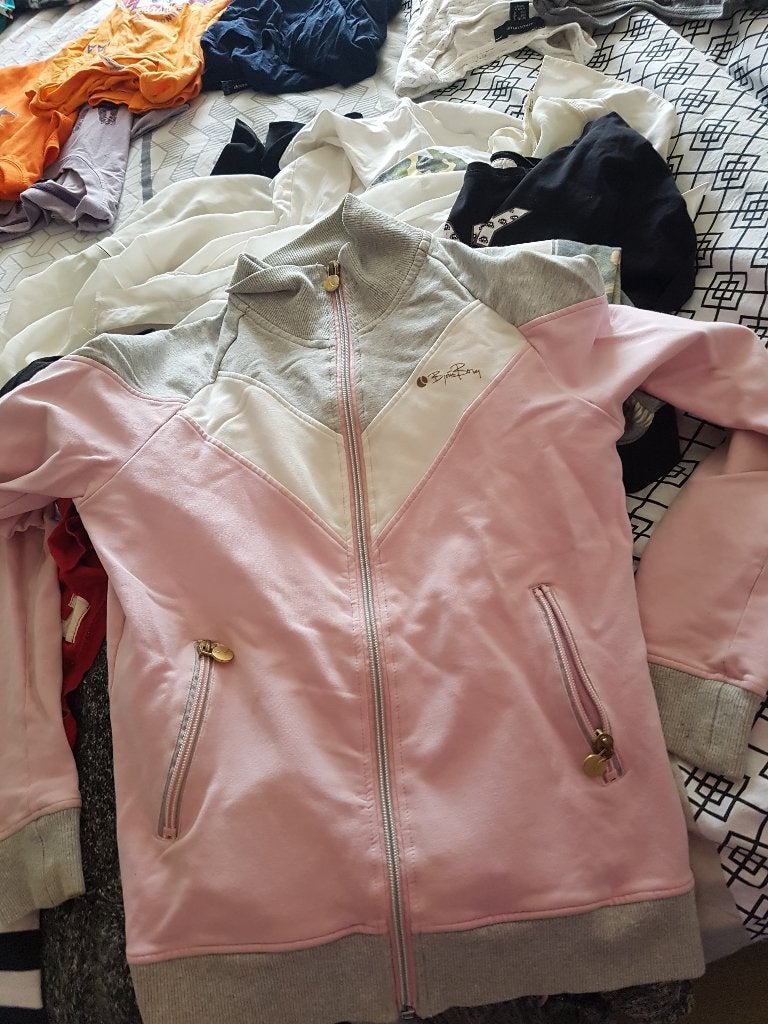 bjorn borg vest maat s, Kleding | Dames, Truien en Vesten, Maat 38/40 (M), Ophalen of Verzenden, Zo goed als nieuw, Bjorn Borg