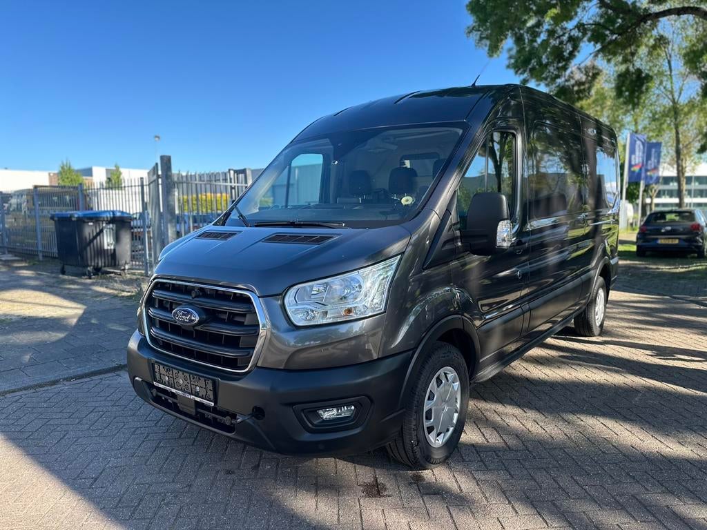 Ford Transit 2.0 TDCI 2021|READ TEXT!, Bedrijf, Te koop