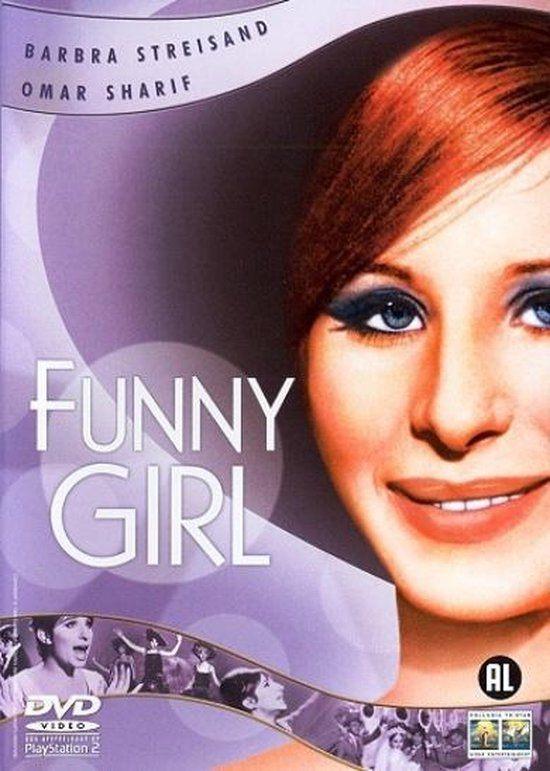 Funny Girl + Funny Lady - Barbara Streisand - 1968 - 1975, 1960 tot 1980, Verzenden, Alle leeftijden, Zo goed als nieuw