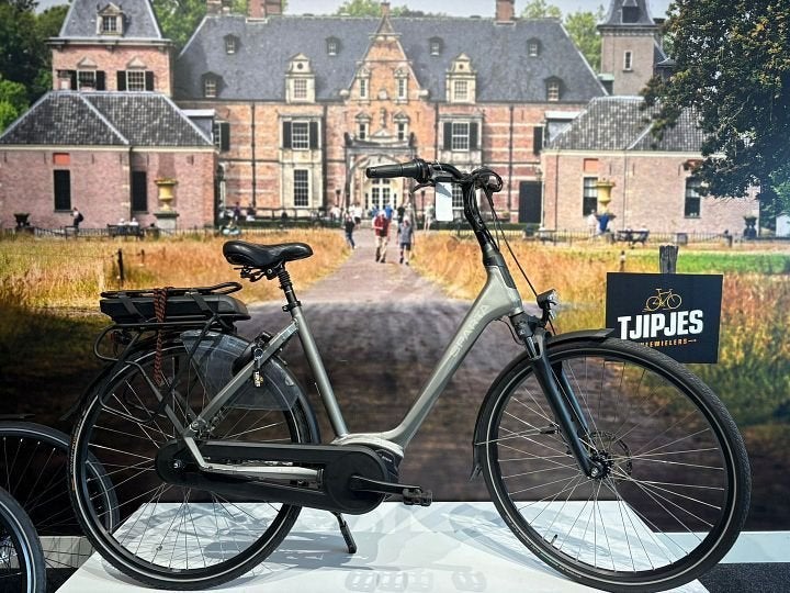 Sparta M7B E-bike | 53 cm | ACTIE €1.395