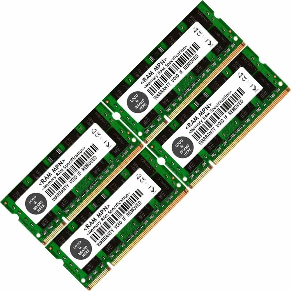SODIMM DDR2 1GB en 2GB PC2-5300 PC2-6400 adv., Computers en Software, RAM geheugen, Evert van de Beekstraat 310, Samsung, Gebruikt
