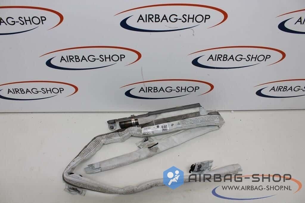 Seat Leon 5F Dakairbag Links Dak Airbag Hemel 5F880741, Auto-onderdelen, Gebruikt, -, -, Ophalen of Verzenden