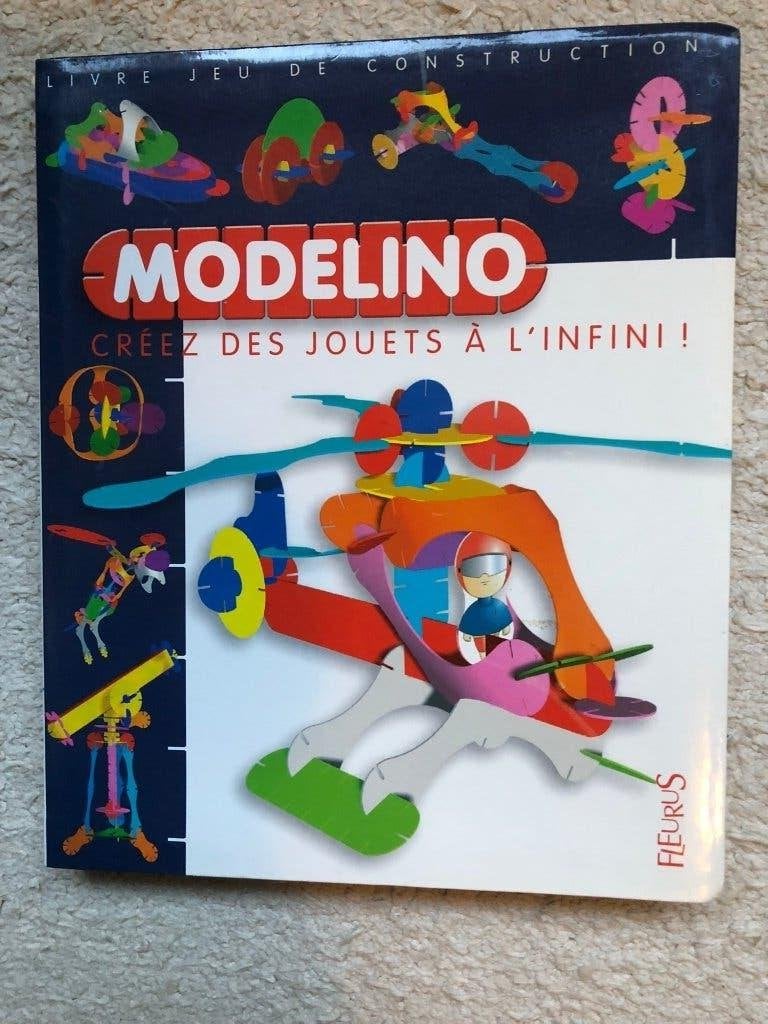 modelino speelgoed, Ophalen of Verzenden, Nieuw, Overige typen