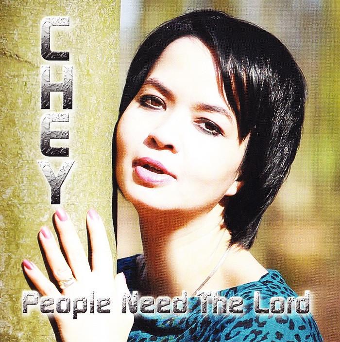 SALE--CD CHEY - People Need The Lord >NIEUW, Verzenden, Nieuw in verpakking, Gospel