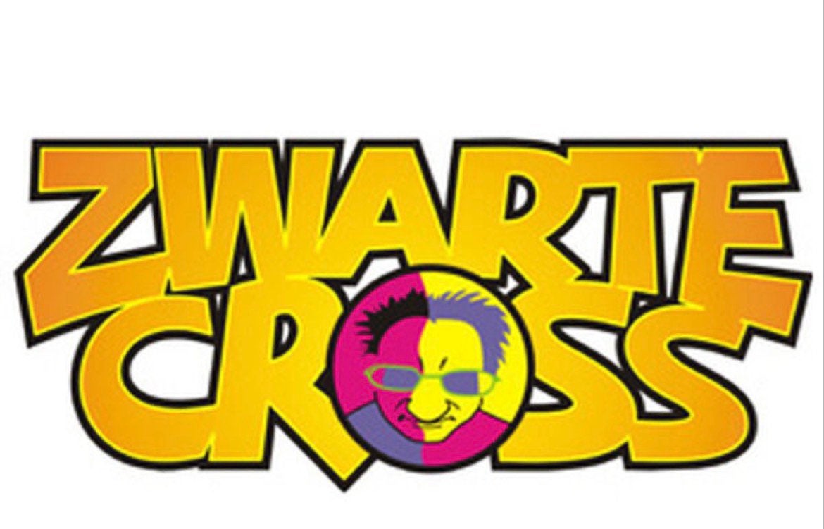 Zwarte Cross genodigden kaart, Tickets en Kaartjes, Eén persoon, Augustus