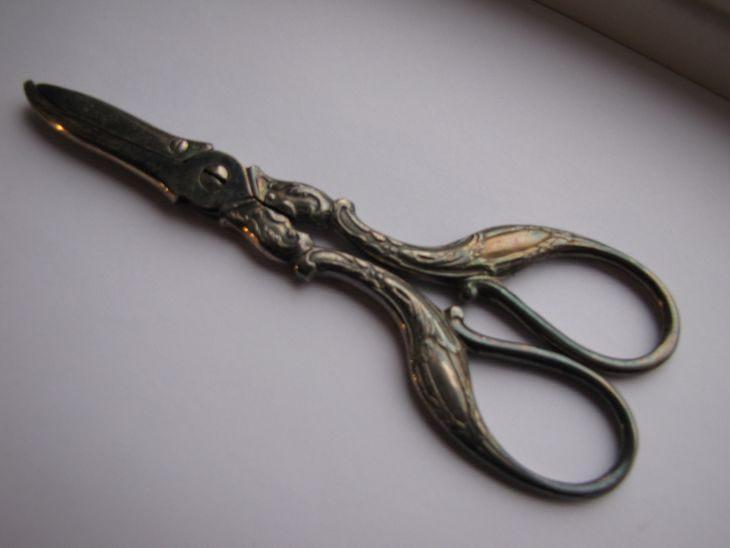 Schaar, Antiek en Kunst, Antiek | Gereedschap en Instrumenten, Verzenden