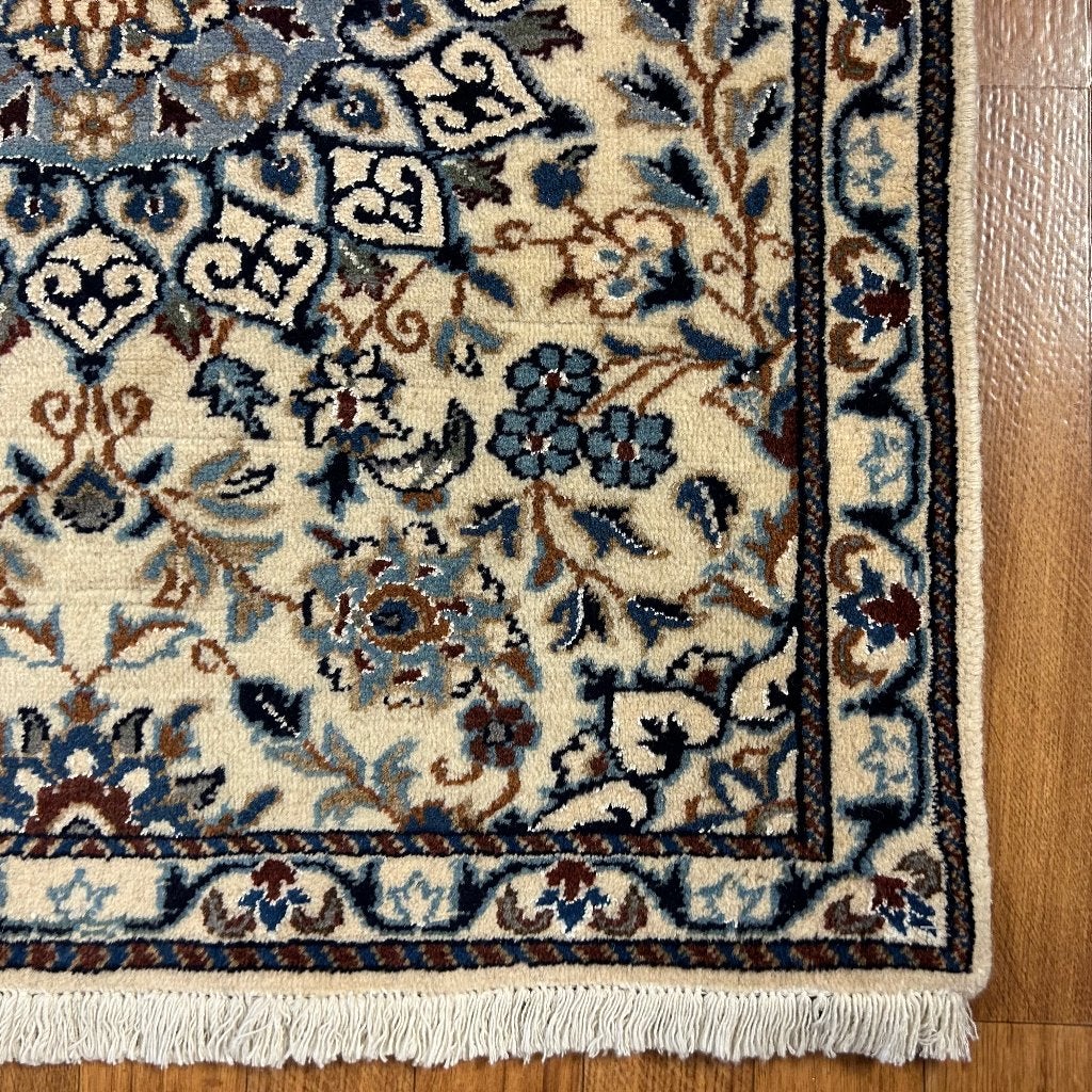 perzisch tapijt - gangloper - 290 x 85 cm - Gratis bezorgd, Huis en Inrichting, Stoffering | Tapijten en Kleden, TTM Wonen, Meubels – (Perzische) Tapijten en Woonaccessoires