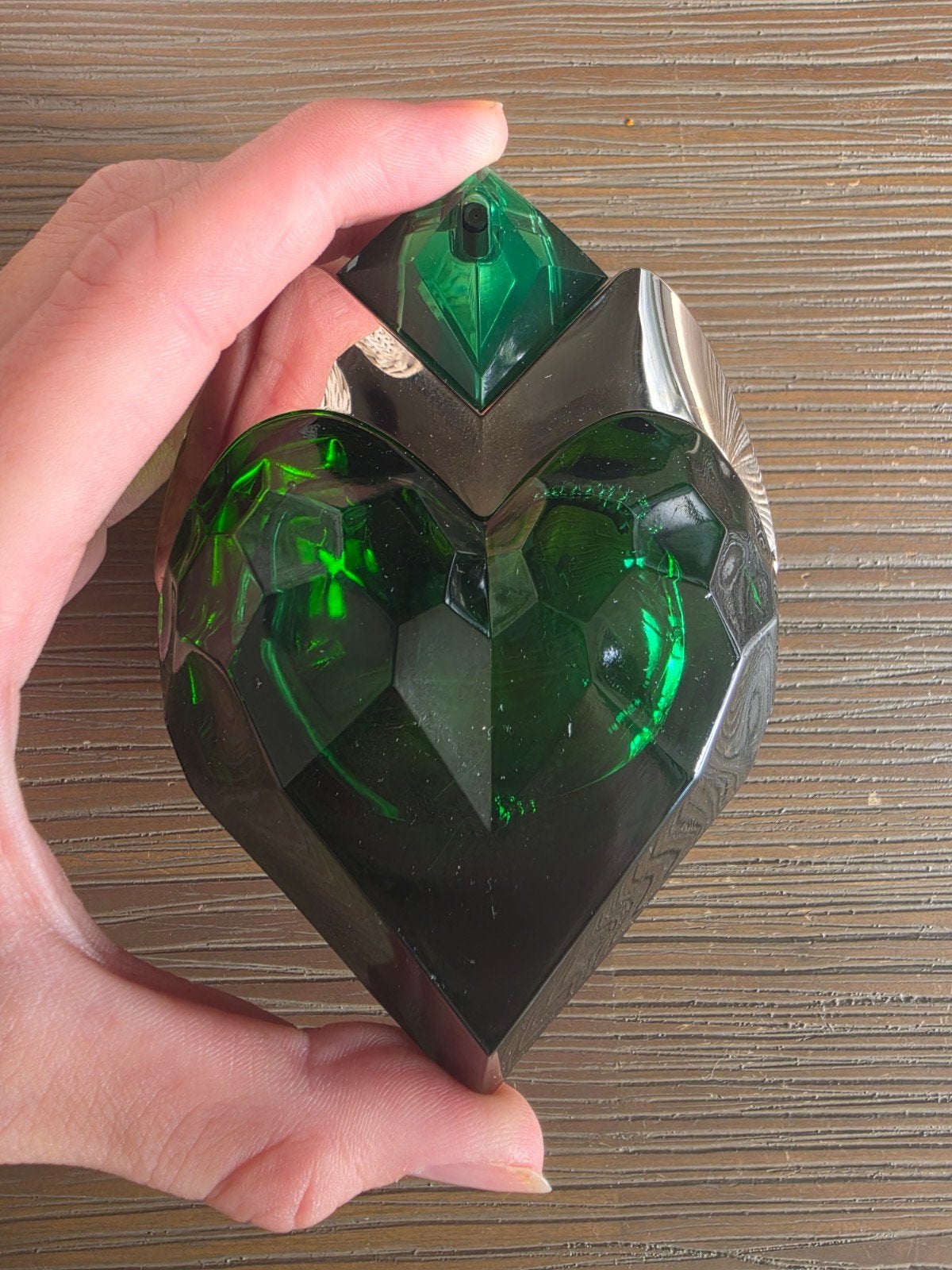 Aura Mugler. Discontinued., Ophalen of Verzenden, Nieuw