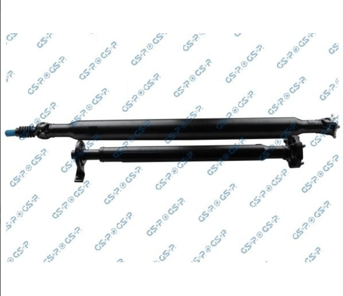 Cardanas Mercedes Sprinter Cardanas A9064103400 W906 W907 90, -, -, Nieuw, Ophalen of Verzenden