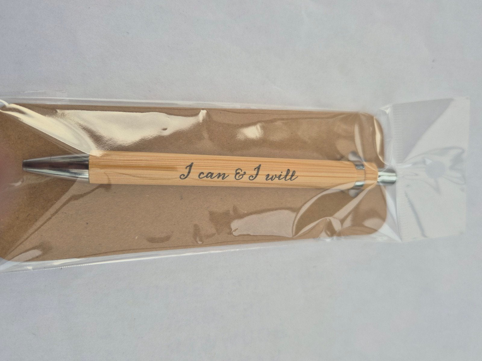 Nieuwe pen, Ophalen of Verzenden