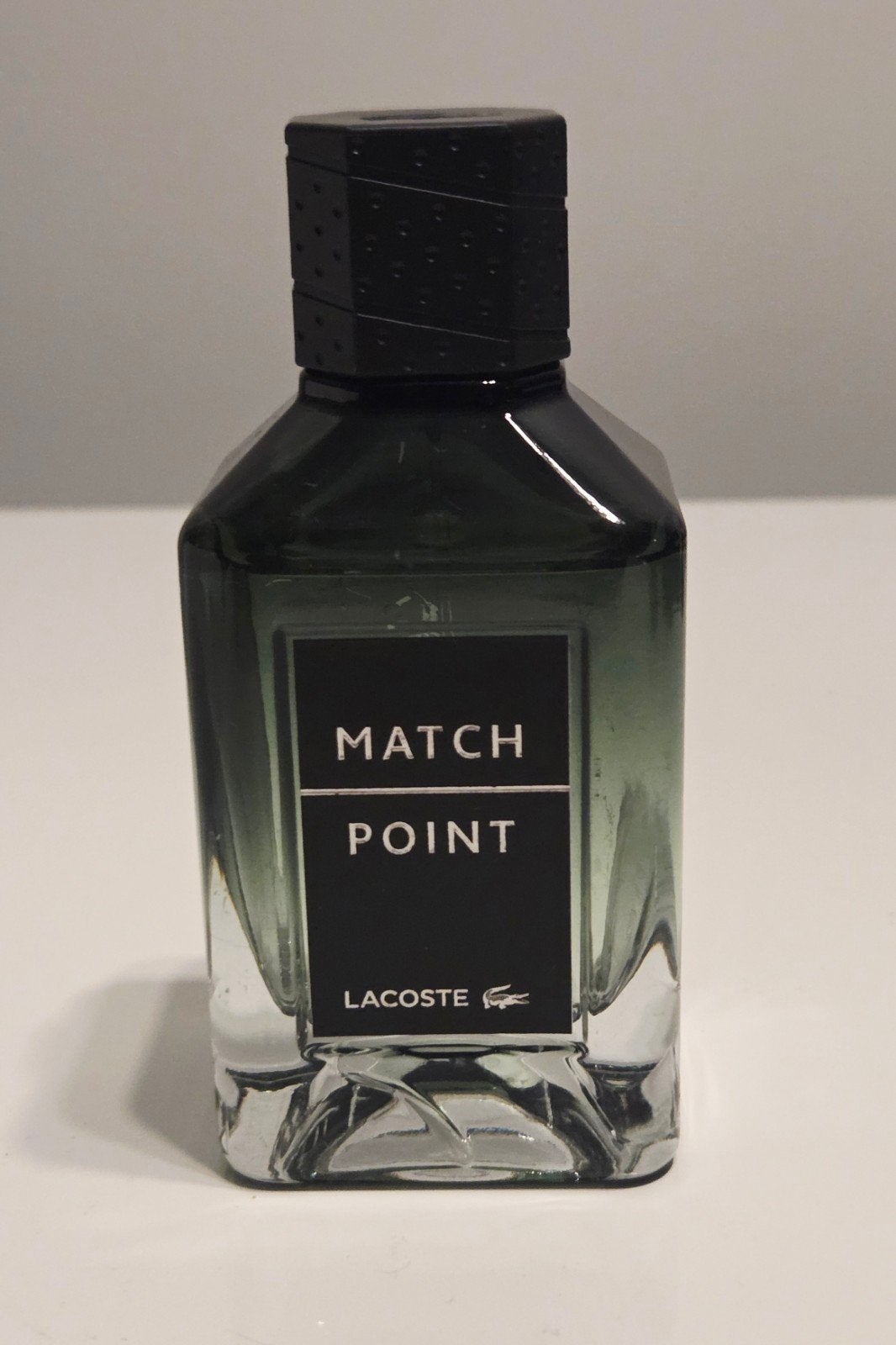 Lacoste Matchpoint Eau de Parfum 100ml, Ophalen of Verzenden, Nieuw