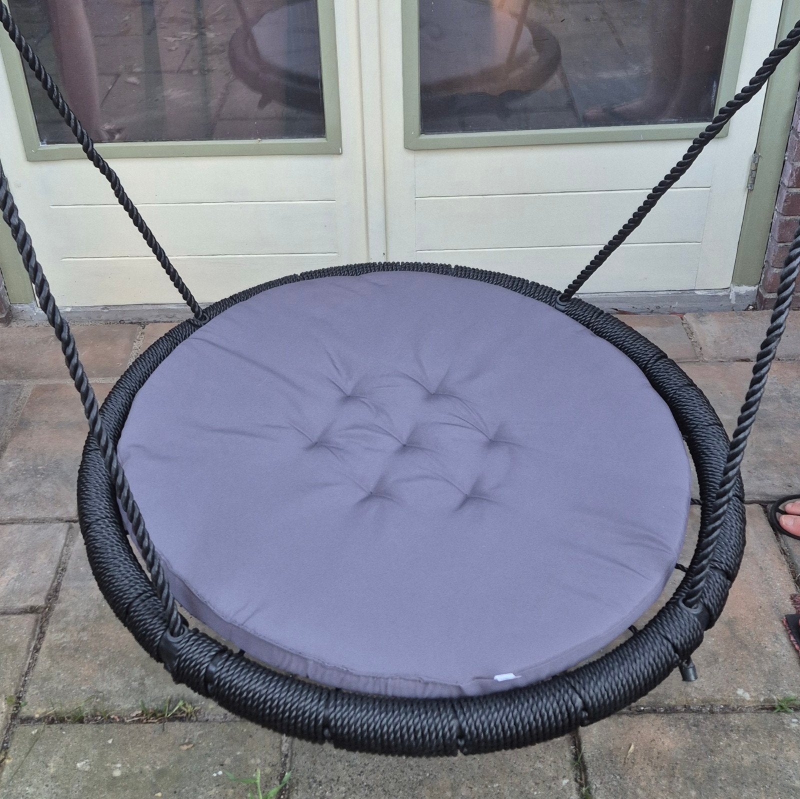Schommel / Swing voor Kinderen - Handson- Nieuw in Doos, Ophalen, Nieuw, Schommel