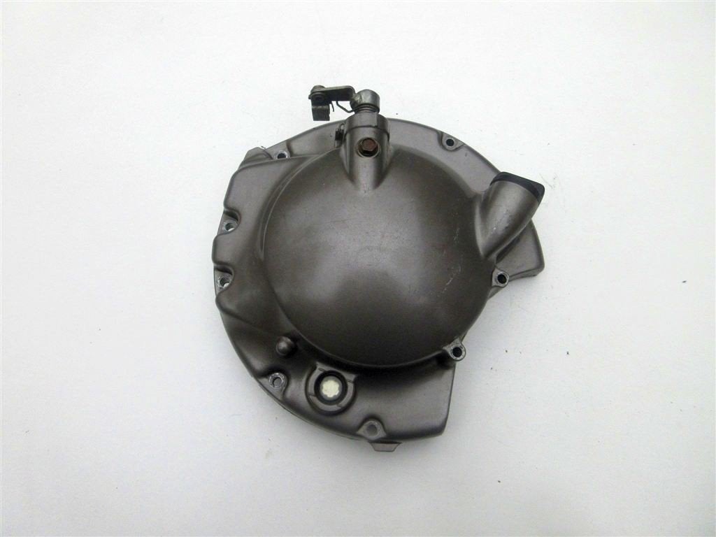 Yamaha XJ600 koppeling deksel XJ 600 koppelingsdeksel 4BR, Motoren, Ophalen of Verzenden, Gebruikt