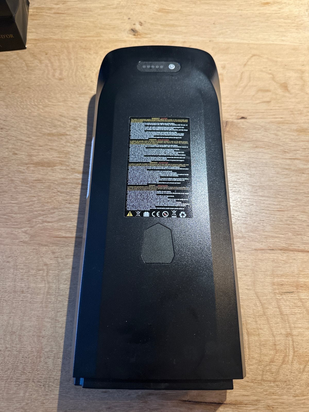 Nieuwe fietsbatterij 36V 13Ah (468Wh) voor Wayscral e.a., Ophalen of Verzenden, Nieuw