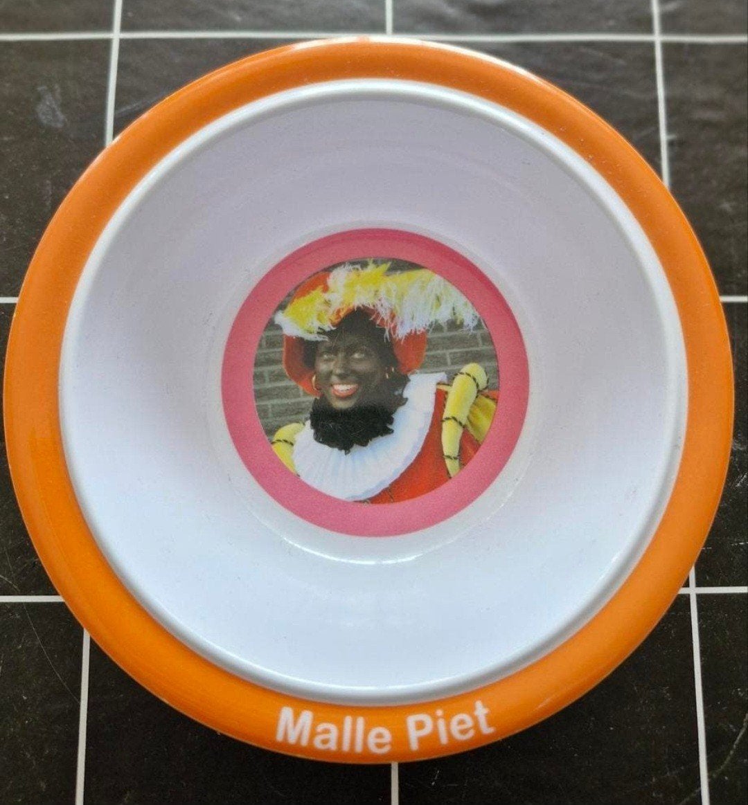 Schaaltje Malle Piet, Diversen, Sinterklaas, Ophalen of Verzenden