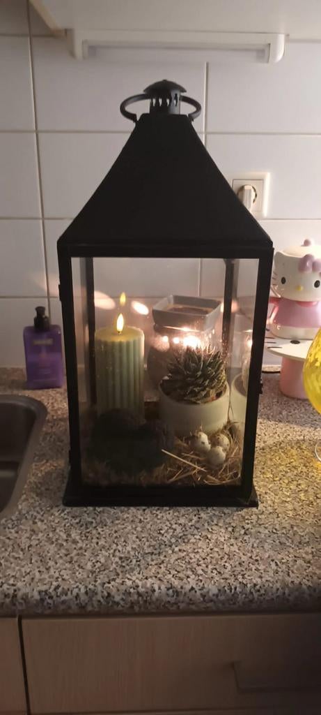 Deco, Ophalen of Verzenden, Overige materialen