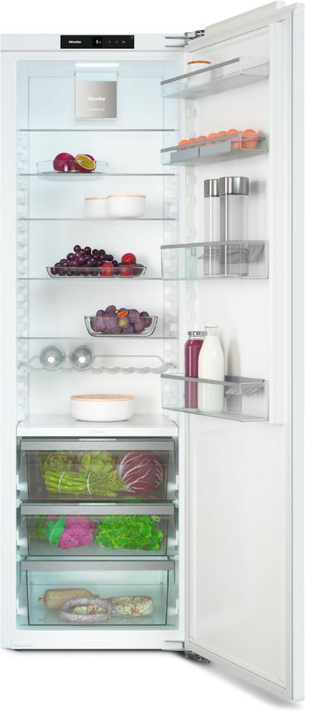 Miele koelkast K7743E, Ophalen, Zonder vriesvak, 200 liter of meer, Nieuw