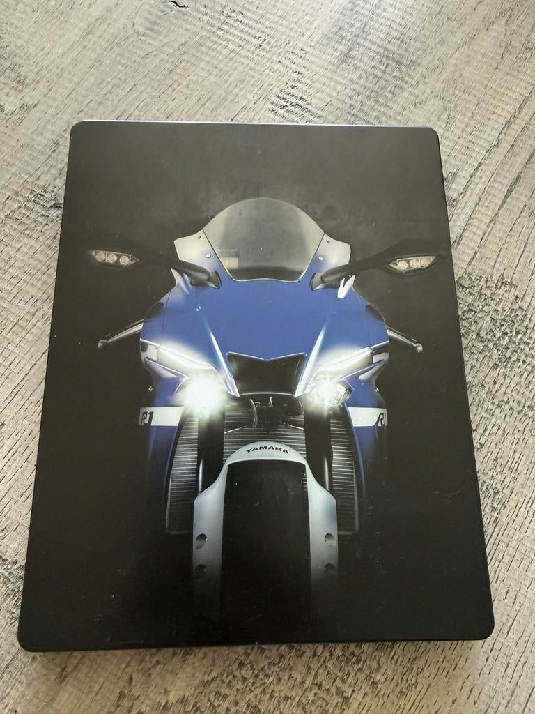 Ride 4 - PlayStation 4 (PS4), Spelcomputers en Games, Games | Sony PlayStation 4, Online, 1 speler, Racen en Vliegen, Ophalen of Verzenden