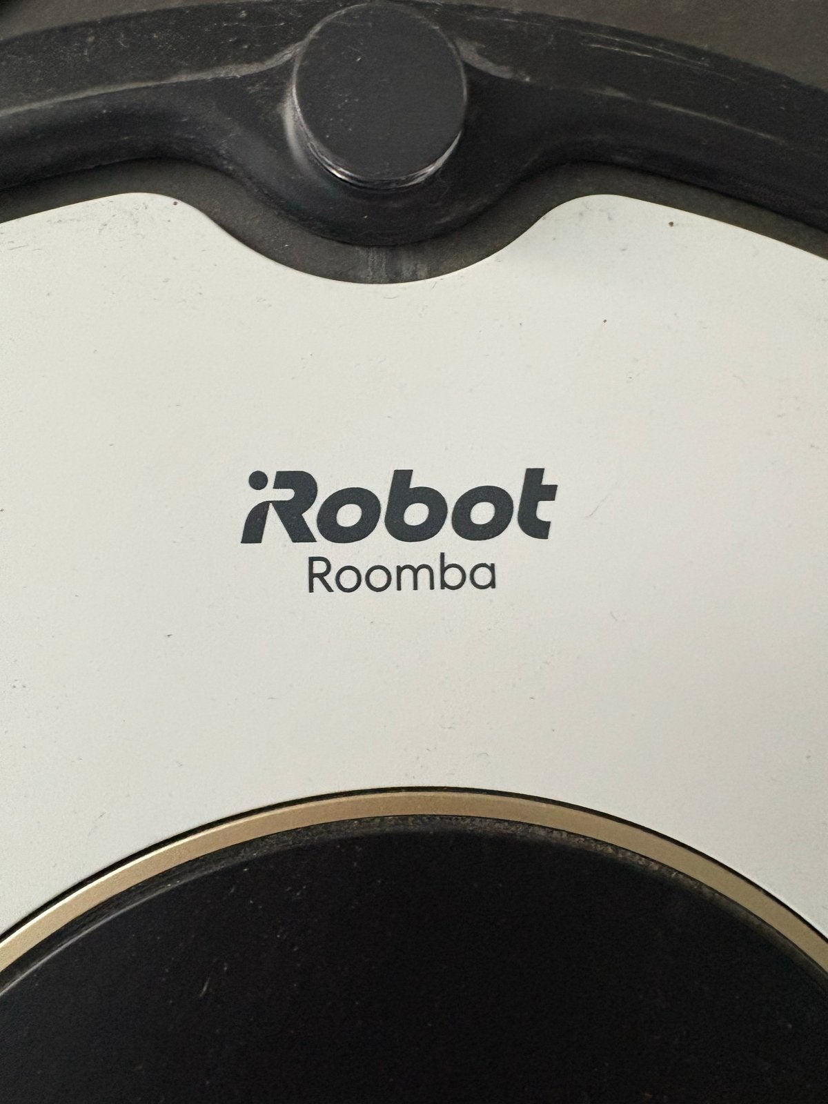 iRobot Roomba Robotstofzuiger met Oplaadstation, Witgoed en Apparatuur, Stofzuigers, Gebruikt, IRobot, Robotstofzuiger, Reservoir