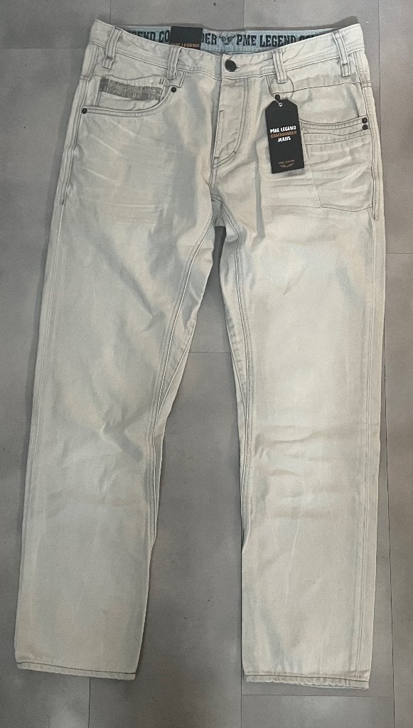 PME legend Commander jeans. 35/32. Nieuw!!!, PME LEGEND, Overige kleuren, Overige jeansmaten, Nieuw