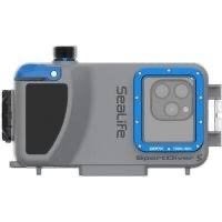 SeaLife SportDiver S onderwaterbehuizing voor smartphones, Mailto:info@sealifebenelux.nl, Sealife, Sealife benelux bv Maassluis