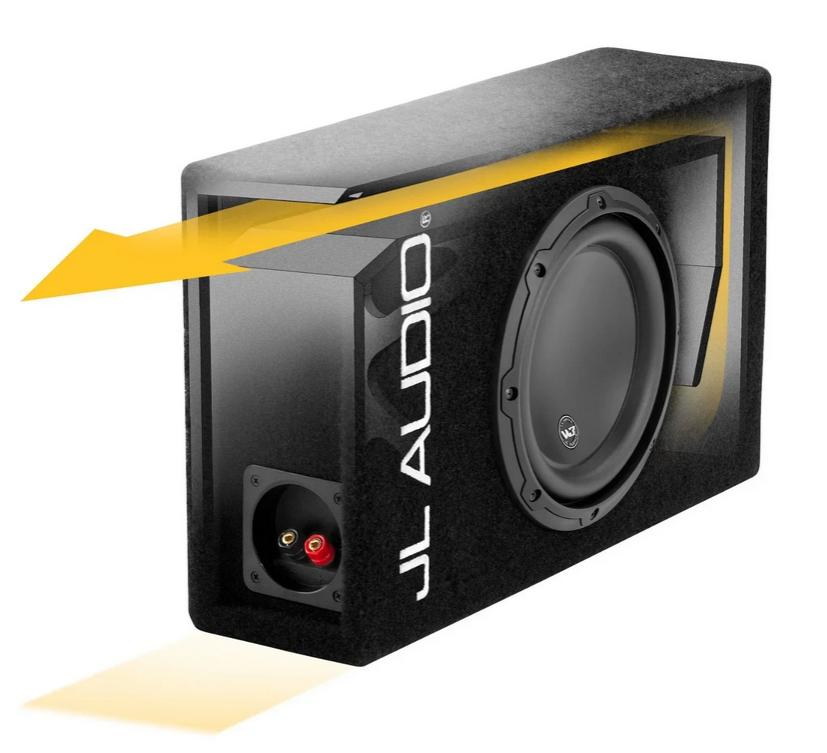 JL Audio CP108LG-W3V3 8 inch subwoofer, Hifi-Focus, Aalsmeerderweg 173 1432 CL, Aalsmeer, Nieuw, Ophalen of Verzenden