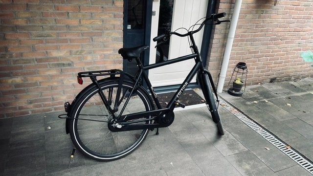 Mooie Cortina fiets te koop, Ophalen, 53 tot 56 cm, Velgrem, Versnellingen