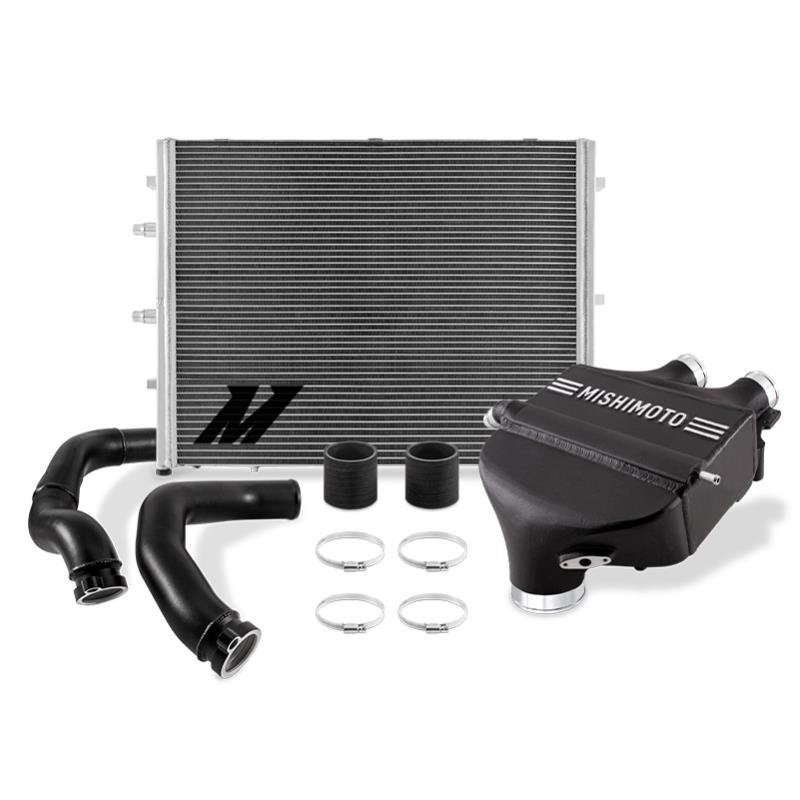 Mishimoto power pack - F80 F82 F83 F87 M2 M3 M4 S55 15-20
