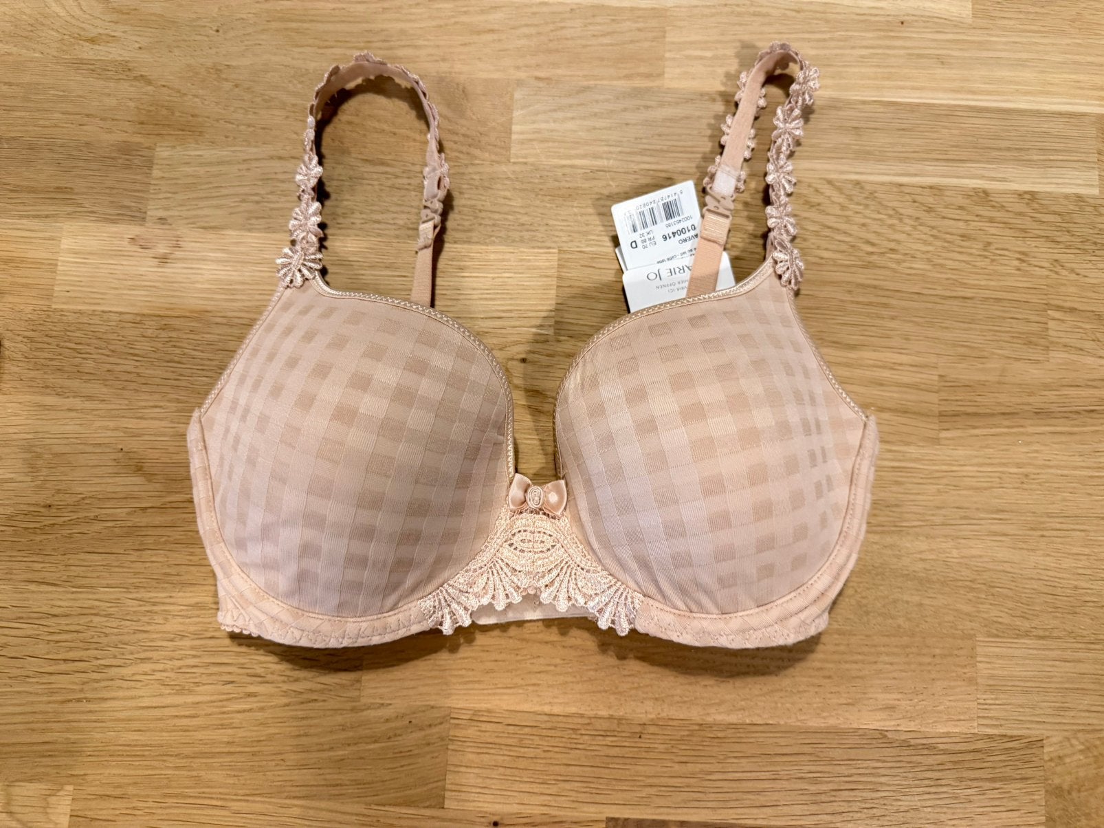 Marie Jo bh 70D NIEUW!! Nu €55, Ophalen of Verzenden, BH