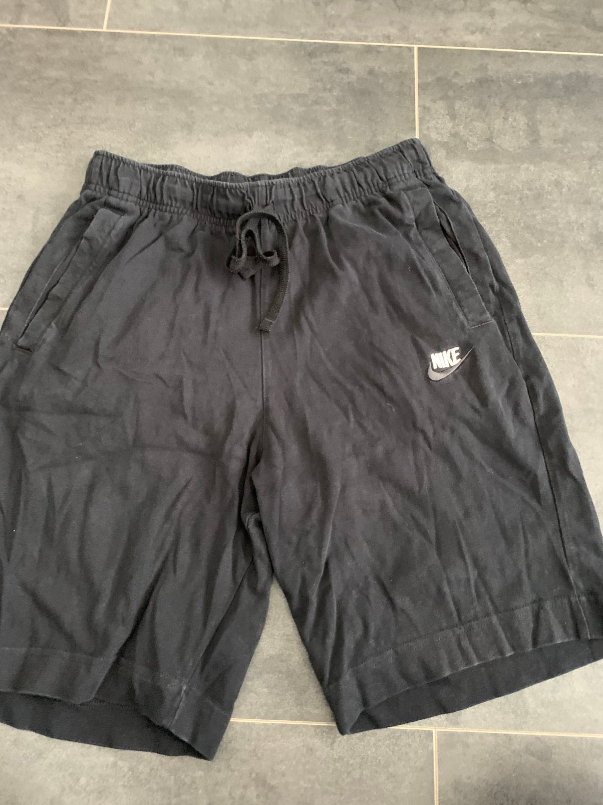 Nike short, Ophalen of Verzenden, Zo goed als nieuw