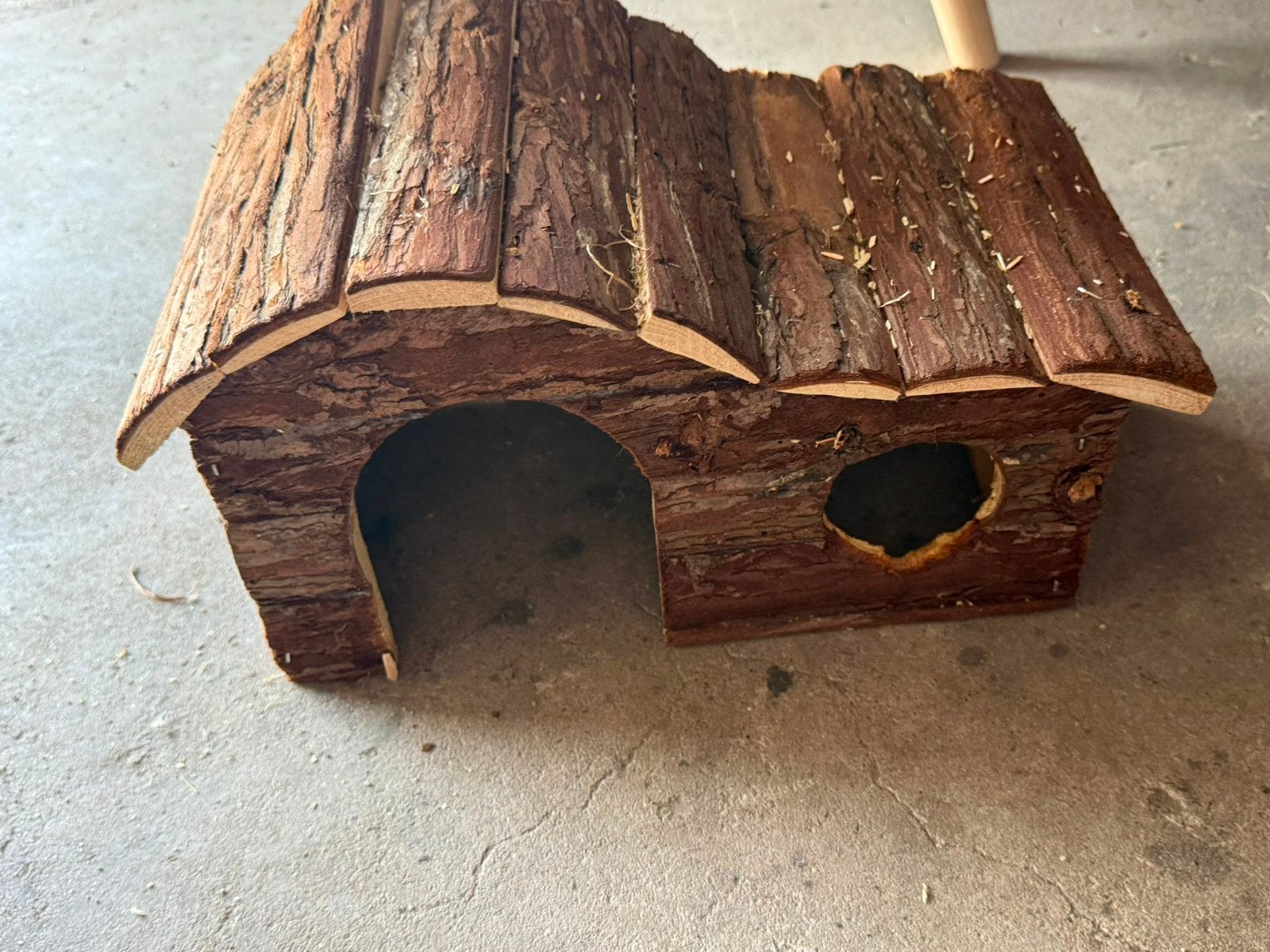 Hamster spullen, Dieren en Toebehoren, Ophalen, Gebruikt, Overige typen