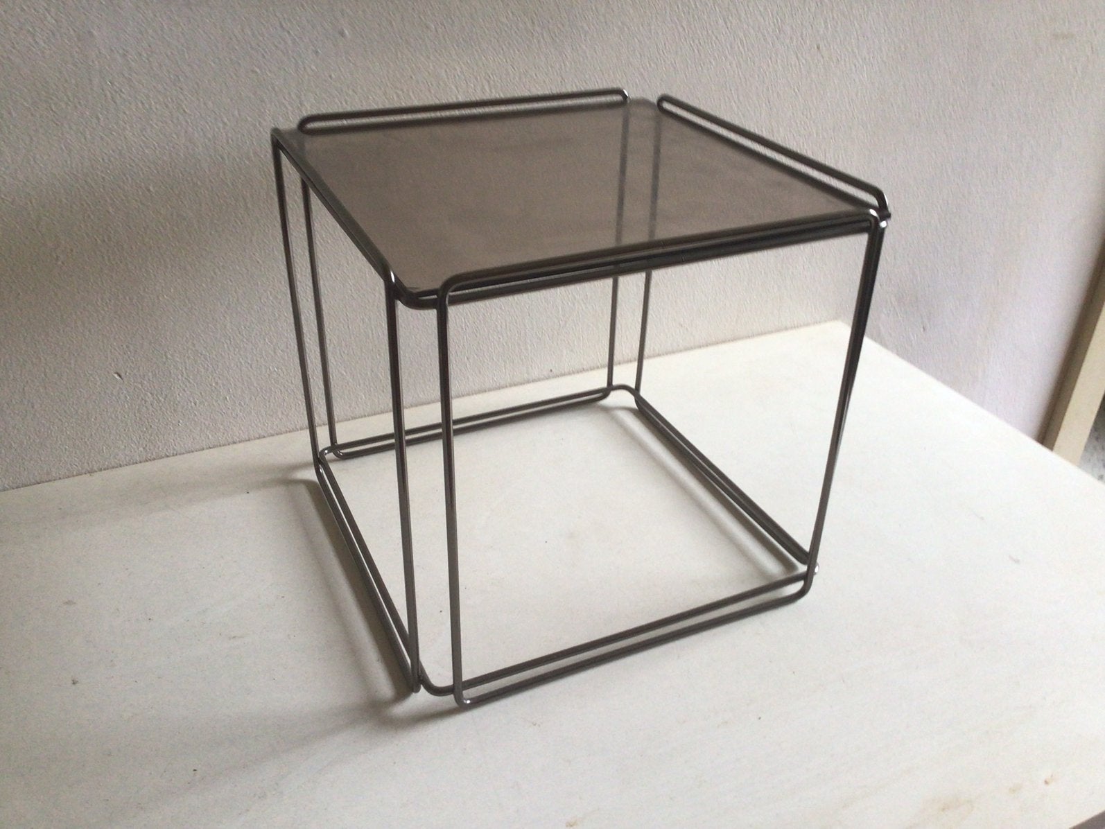 Max Sauze, Ophalen, Minder dan 45 cm, Minder dan 55 cm, Rond