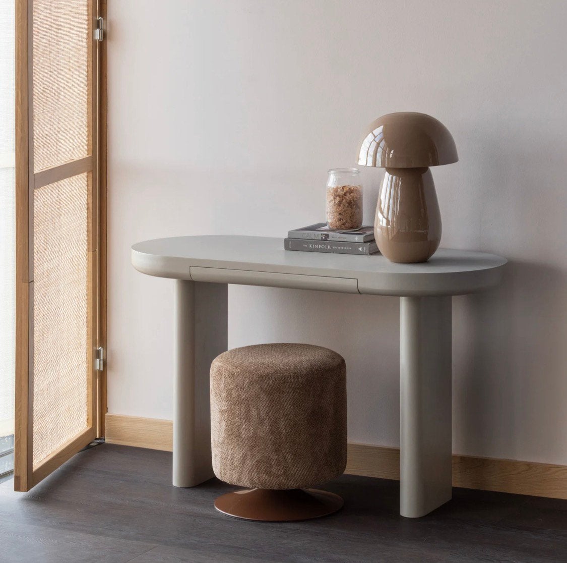 Woood Mael - Bureau, Huis en Inrichting, Ophalen, 50 – 75, 100 tot 150 cm, Nieuw