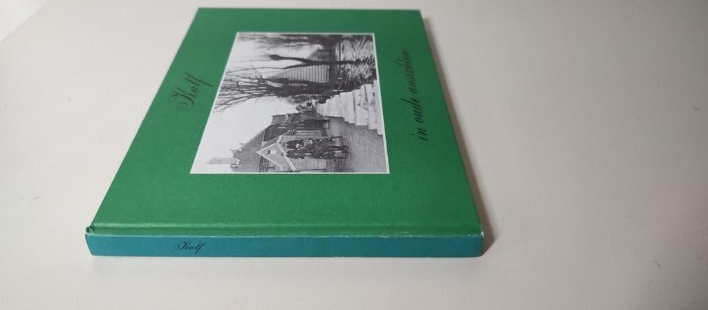 Kalf in oude ansichten / Europese bibliotheek Zaltbommel, 20e eeuw of later, Cees van Dalsen, Ophalen of Verzenden, Zo goed als nieuw