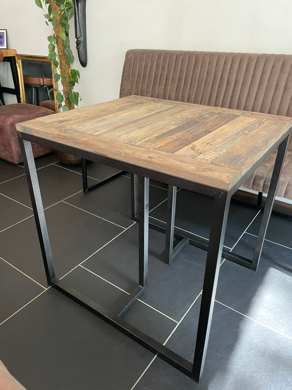Tafel Lifestyle Home Collection, Ophalen, Zo goed als nieuw, Rechthoekig, 50 tot 100 cm